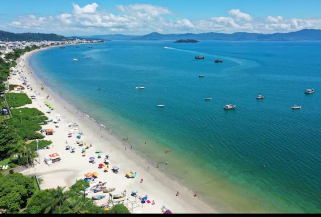 Águas da Cachoeira Florianópolis Exterior foto