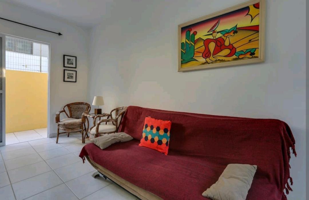 Águas da Cachoeira Florianópolis Habitación foto
