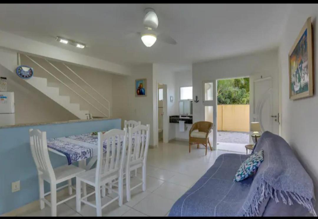 Águas da Cachoeira Florianópolis Habitación foto
