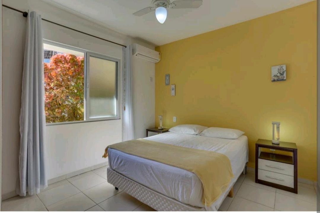 Águas da Cachoeira Florianópolis Habitación foto