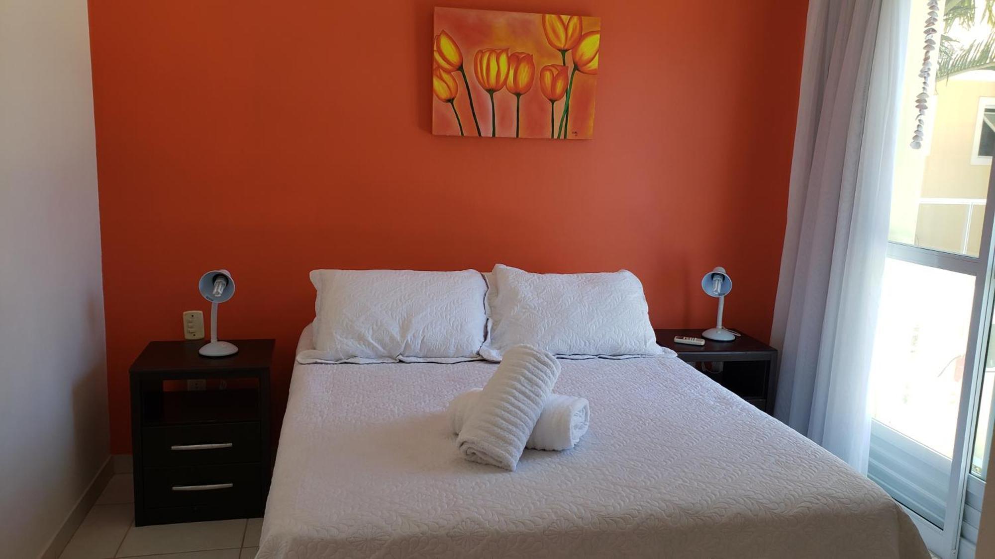 Águas da Cachoeira Florianópolis Habitación foto