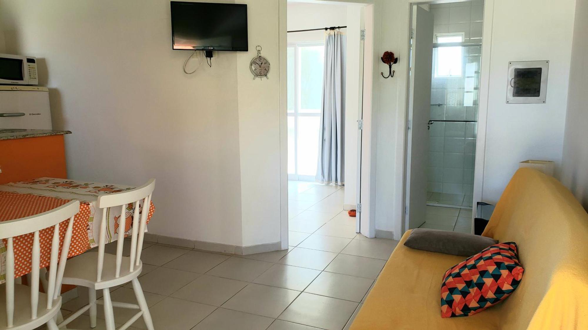 Águas da Cachoeira Florianópolis Habitación foto