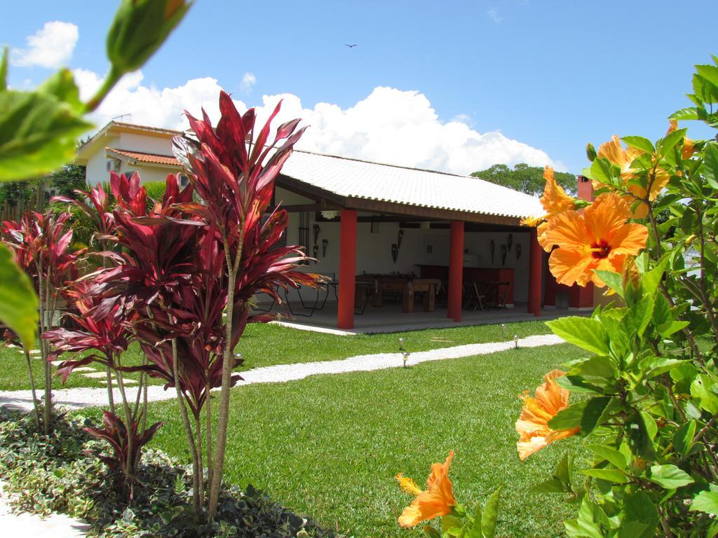 Águas da Cachoeira Florianópolis Exterior foto