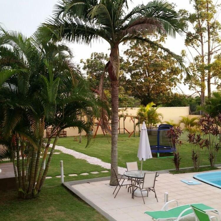 Águas da Cachoeira Florianópolis Exterior foto